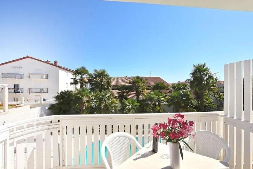 Apartment In Porec With Balcony, Wifi 819-4