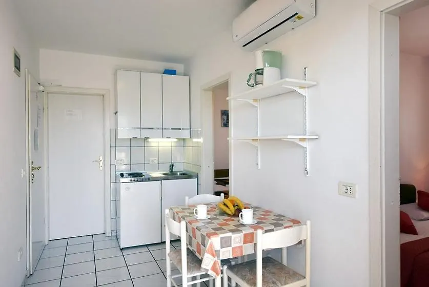 Apartment In Porec With Balcony, Wifi 819-4
