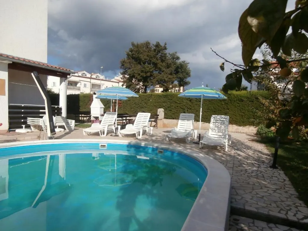 Apartment In Porec With Balcony, Wifi 819-4 Hırvatistan