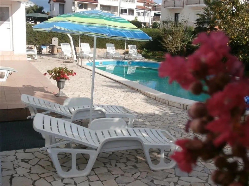Apartment In Porec With Balcony, Wifi 819-4