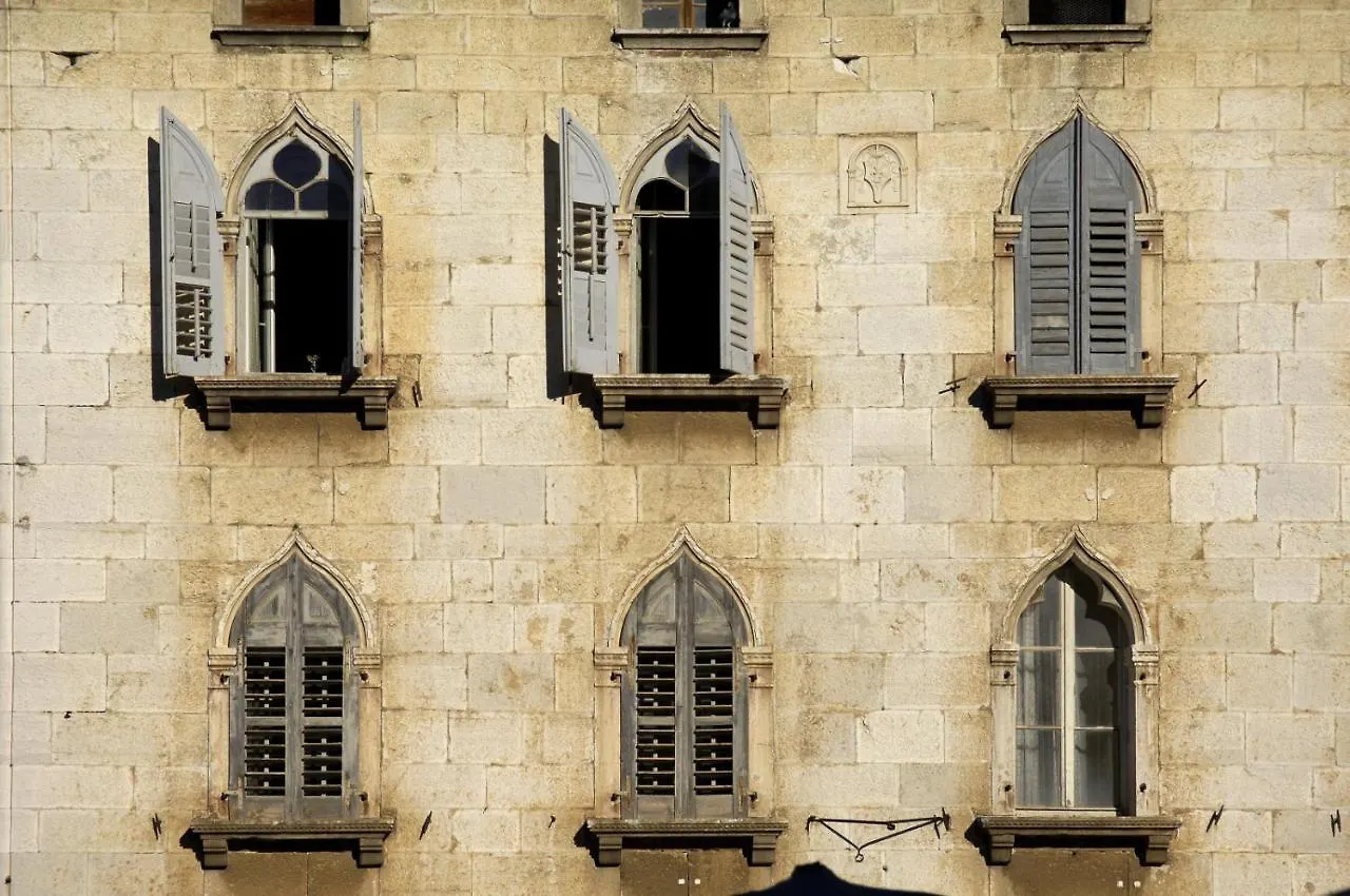 Apartment In Porec With Balcony, Wifi 819-4