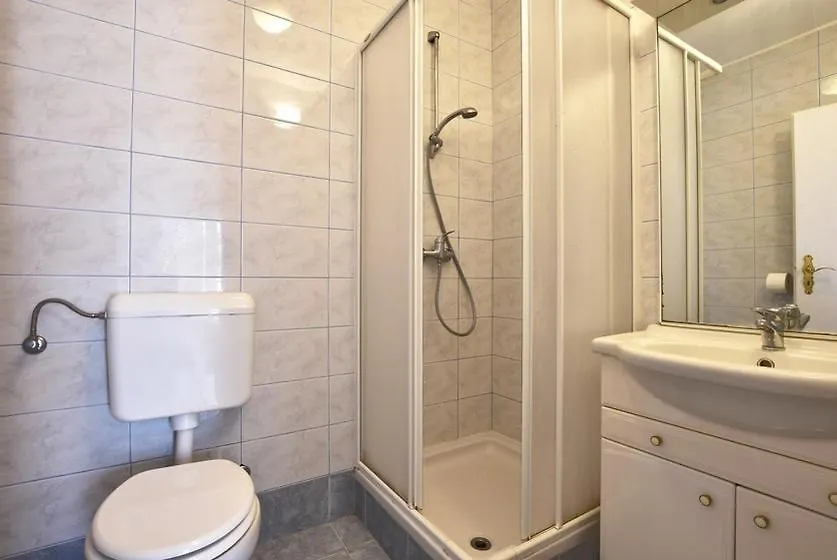 Apartment In Porec With Balcony, Wifi 819-4